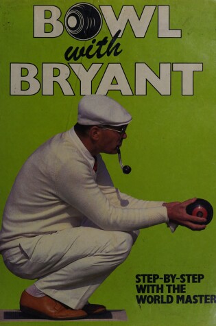 Cover of Bowl with Bryant