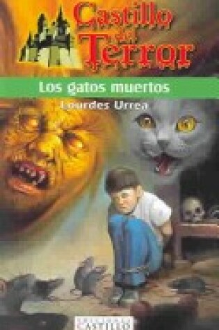 Cover of Dead Cats