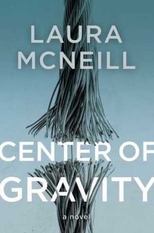 Cover of Center of Gravity