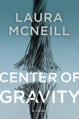 Book cover for Center of Gravity