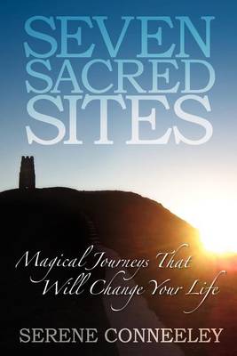 Book cover for Seven Sacred Sites