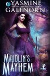 Book cover for Maudlin's Mayhem