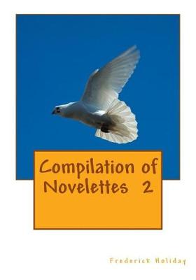 Book cover for Compilation of Novelettes 2