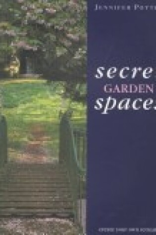 Cover of Secret Gardens