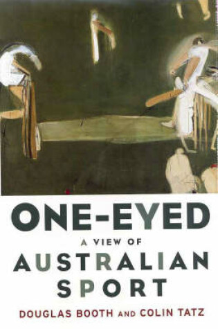 Cover of One-Eyed