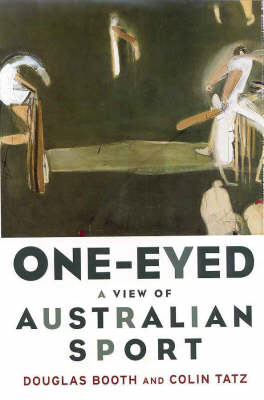 Book cover for One-Eyed