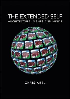 Book cover for The Extended Self