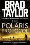Book cover for The Polaris Protocol