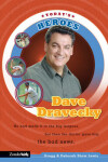 Book cover for Dave Dravecky