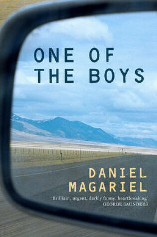 Cover of One of the Boys