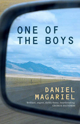 Book cover for One of the Boys