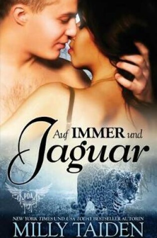 Cover of Auf Immer Und Jaguar