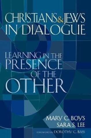 Cover of Christians & Jews in Dialogue