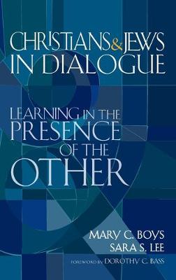 Book cover for Christians & Jews in Dialogue