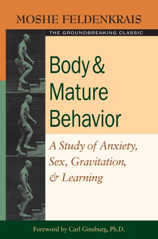 Cover of Body and Mature Behavior