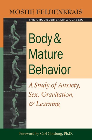 Book cover for Body and Mature Behavior