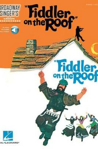 Cover of Fiddler on the Roof