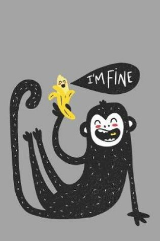 Cover of I'm Fine