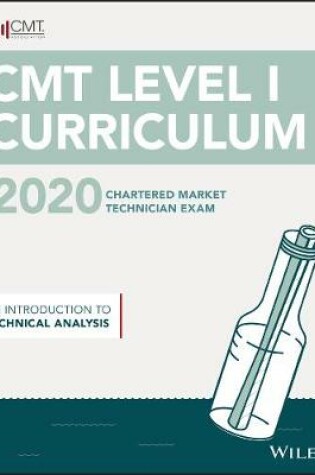 Cover of CMT Level I 2020