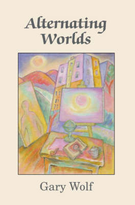 Book cover for Alternating Worlds