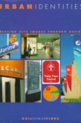 Cover of Urban Identities