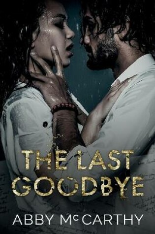 Cover of The Last Goodbye