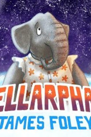 Cover of Stellarphant