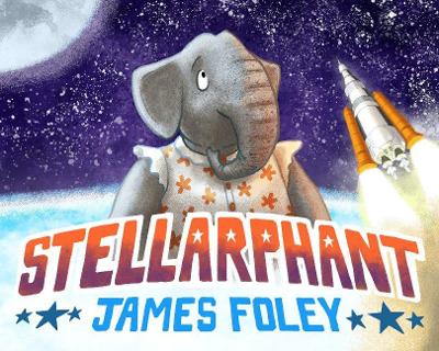 Book cover for Stellarphant