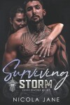 Book cover for Surviving Storm