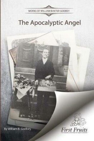 Cover of The Apocalyptic Angel