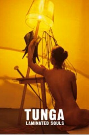 Cover of Tunga