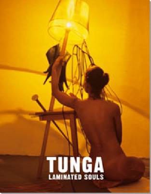 Book cover for Tunga