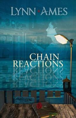 Book cover for Chain Reactions