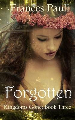 Cover of Forgotten