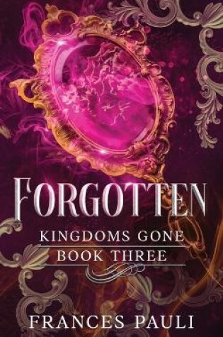 Cover of Forgotten