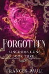 Book cover for Forgotten