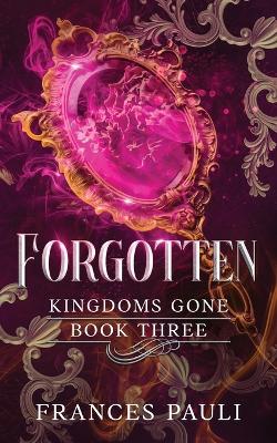 Cover of Forgotten