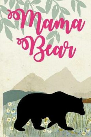 Cover of Mama Bear