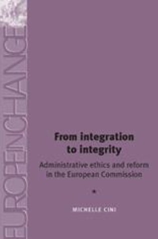 Cover of From Integration to Integrity