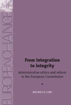 Cover of From Integration to Integrity