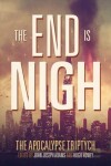 Book cover for The End is Nigh