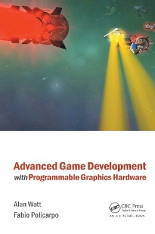 Cover of Advanced Game Development with Programmable Graphics Hardware