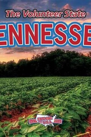 Cover of Tennessee, with Code