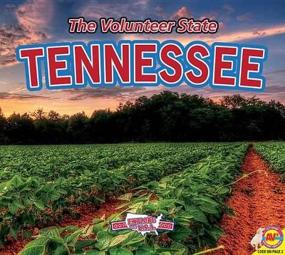 Cover of Tennessee, with Code