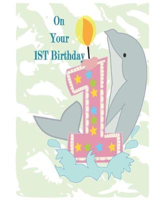 Book cover for On Your First Birthday