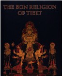 Book cover for The Bon Religion of Tibet