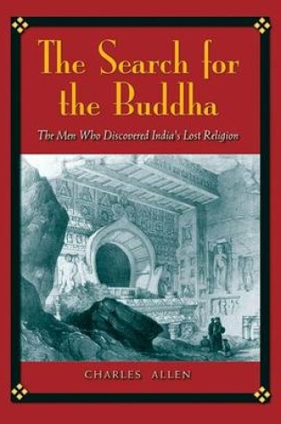 Cover of The Search for the Buddha