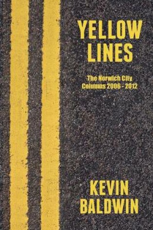 Cover of Yellow Lines