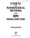 Book cover for Logical and Mathematical Methods for IBM Microcomputers