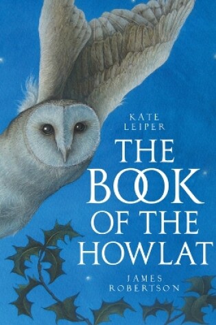 Cover of The Book of the Howlat